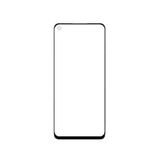 İnfinix Note 7 Okalı Dokunmatik Ön Cam - EKRAN DEĞİLDİR