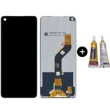 İnfinix Note 7 Uyumlu Hk Lcd Ekran Dokunmatik + B7000