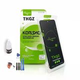 İnfinix Note 7 Uyumlu Korlshow Lcd Ekran Dokunmatik Servıce Pack Lcd + B-7000 + Tamir Kiti