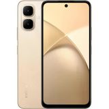 Infinix Smart 10 128 GB 4 GB Ram Altın
