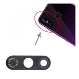 Infinix Smart 4 Arka Kamera Cami Lens Yapiskanli