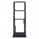 Infinix Smart 5 Uyumlu Sim Kart Tepsisi X657 X657c - Siyah