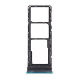 Infinix Smart 5 Uyumlu Sim Kart Tepsisi X657 X657c - Yeşil