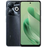 Infinix Smart 8 Pro 128 GB 4 GB Ram Siyah