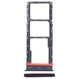 Infinix Uyumlu Smart 6 Sim Kart Tepsisi X6511B, X6511, X6511E