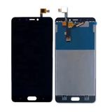 Infinix X572 Note 4 LCD Dokunmatik Ekran