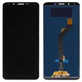 Infinix X606 Hot 6 LCD Dokunmatik Ekran