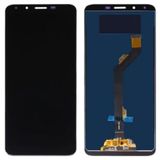 Infinix X606 Hot 6 LCD Dokunmatik Ekran