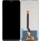 Infinix X6812 X6812B Hot 11S LCD Dokunmatik Ekran