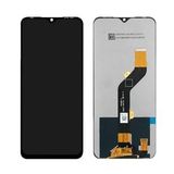 Infinix X689B X689 X689D Hot 10S LCD Dokunmatik Ekran