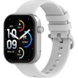 Infinix Xwatch 3 Akıllı Saat (Gümüş)