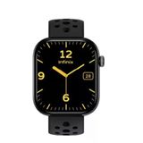 Infinix Xwatch H4 Akıllı Saat - Siyah