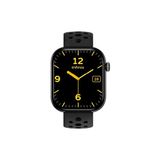 Infinix Xwatch H4 Akıllı Saat Uzun Pil Ömrü ile GPS ve Titreşim Özellikleri Sunuyor - Siyah