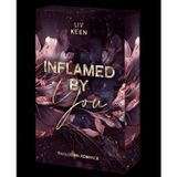 Inflamed By You: Smalltown Romance: 1
