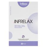 Infless Infrelax 30 Kapsül