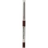 Influence 02 Chocolate Brown Smooth Glide Spectrum Göz Kalemi