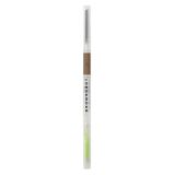 Influence Beauty Automatic Brow Robot Kaş Kalemi 01 Light Brown Precision Brow Pencil
