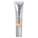 Influence Beauty Mattifying Fondöten Skinnovation Matte 01 Porcelain Oil Control Foundation with Matte Finish