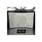 İNFLUX Şeffaf Film Yara Örtüsü Chg Jelli Kateter Sabitleme Bandı 8.5 X 11 .5 Cm ( 1 Adet )
