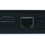 Infocus Inlightcast Lightcast Box to Wirelessly Mirrow Extend PC/Tablet/Laptop/Smartphone to projector/Ekran
