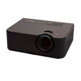 Infocus Projeksiyon Cihazı In 3124 Model Hd Hdmı - Orjinal Lamba 2500 Saat Garanti - Kumanda, Vga Ve Hdmı Kablo Hediyesiyle (Yenilenmiş Teşhir Ürünü!)