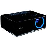Infocus Projeksiyon Cihazı In3114 Hdmı Orjinal Lamba 2.500 Saat Garanti Kumanda Hdmı Kablo (Yenilenmiş Teşhir Ürünü!)