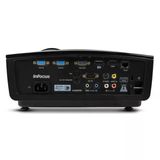 Infocus Projeksiyon Cihazı In3138 Model - Hd 1080P Dlp Temiz Teşhir Ürünü