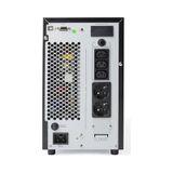 Inform 3kva Sınus Evo Onlıne 1/1f Lcd Ekran Ups 6x 12v 9 Amper