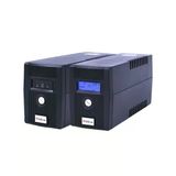Inform Dxt Inform Guardıan 600Va Ups Kesintisiz Güç Kaynağı 7 20Dk (1X7ah)