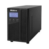 İnform Evo 3kva 5-12DK 6X12V/9AH 1f/1f Online Ups 856011003005