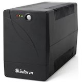 Inform Guardian 1200 Va Kesintisiz Ups Guc Kaynagi 7-20 Dk 2X7ah