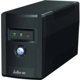 Inform Guardian 1200A Lcd Kesintisiz Güç Kaynağı 7-20D