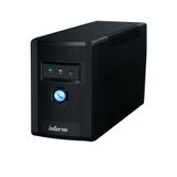 Inform Guardian 1500VA (1.5 kVA) Line Interactive UPS – 2x12V/9Ah Akülü Kesintisiz Güç Kaynağı