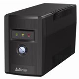 Inform Guardian 2 x 7 Ah 1000 VA Line Interactive UPS Güç Kaynağı