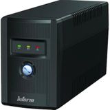 Inform Guardian 2000 VA 2 x 9 AH Line Interactive UPS Güç Kaynağı
