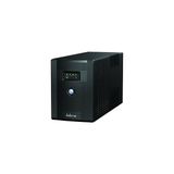 İnform Inform Guardian 2000VA 2X9AH Line-Interactive 7-20 Dk Kesintisiz Güç Kaynağı Ups