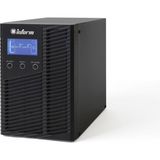 İnform Inform Sinus Evo 1 Kva 2X7AH Online 5-12 Dk Kesintisiz Güç Kaynağı Ups