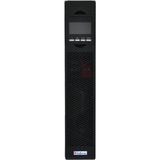 İnform Inform Sinus Evo 3 Kva Rt 6X7AH Online Rack Tipi 5-12 Dk Kesintisiz Güç Kaynağı Ups