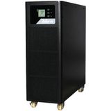 İnform Inform Stark 10 Kva 3f-3f LCD Online Ups (Trifaze) Kesintisiz Güç Kaynağı 6-14 Dk (16X9AH)