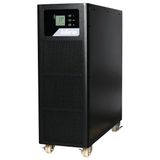 İnform Inform Stark 3310 10KVA 3f/3f (16X9AH) Pf:0,9 6/12DK LCD Onlıne Ups (Trıfaze)