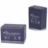 Inform Leoch 12 Volt 7 Ah 12V-7AH Akü