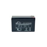 Inform Leoch 12V 7A Kuru Tip UPS Akü