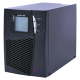 Inform Sinus Evo 1 kVA 2x 9AH 6-15 dk True On-Line Gerçek Sinüs RS-232 PF 09 UPS