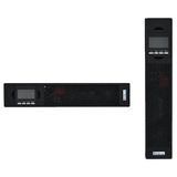 Inform Sinus Evo 1 Kva 2x9 Ah 6-14 dk Rack Mount Online Ups