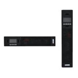 INFORM SINUS EVO 1KVA 1F/1F (2X9AH) RACK MOUNT 6/14DK ONLINE UPS
