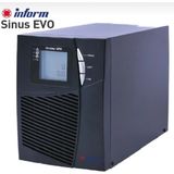 İnform Sinus Evo 2kva Online Ups Kesintisiz Güç Kaynağı 6-14 Dk Destek LCD