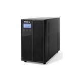 Inform Sinus Evo Lcd 3 Kva Online 6 x 9ah 6 - 14 Dk 1f Ups Kesintisiz Güç Kaynağı