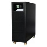 Inform Stark 10 Kva 3F-3F Lcd Ekranlı Online Ups Trifaze Kesintisiz Güç Kaynağı 6-14 Dk Elektirik Güç Kaynak 16X9ah