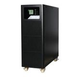 Inform Stark 10KVA 3F/3F 16x9AH 6-14 Dk Lcd Online Ups