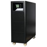 Inform Stark 3310 10 Kva 3F/3F 16x9 Ah PF: 0.9 6-12 dk Trifaze LCD Online Ups